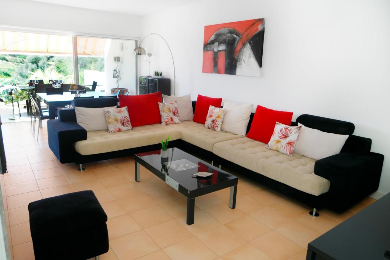 Vakantiehuis Terras Novas Village *