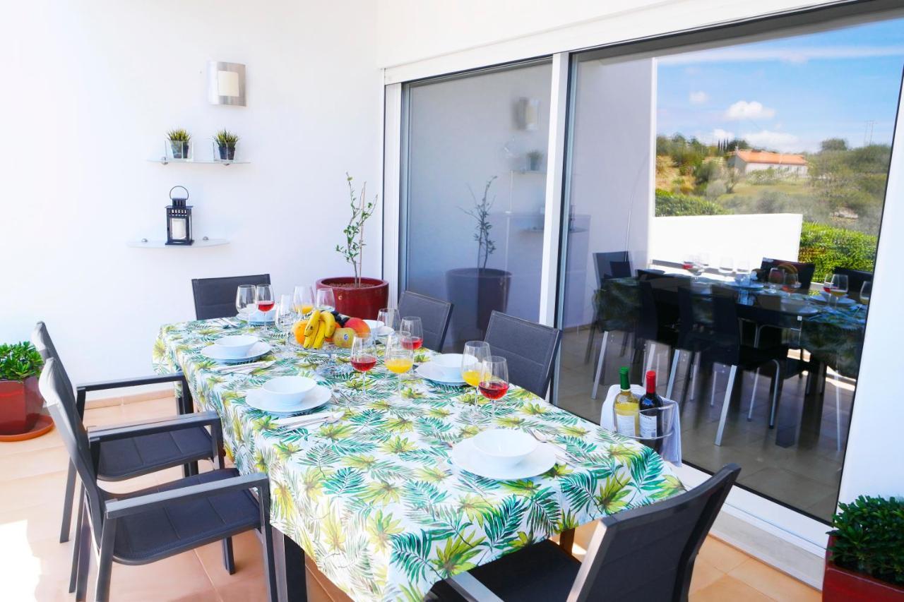 Vakantiehuis Terras Novas Village Albufeira