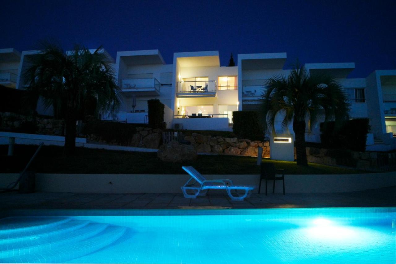 Vakantiehuis Terras Novas Village Albufeira